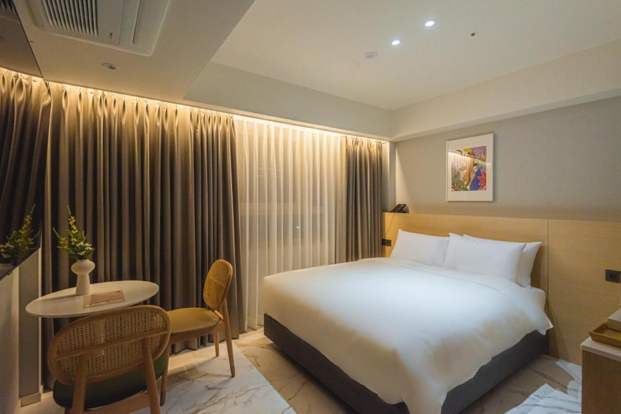 Asherah Villa D' Aqua Hotel Kimhe Kültér fotó