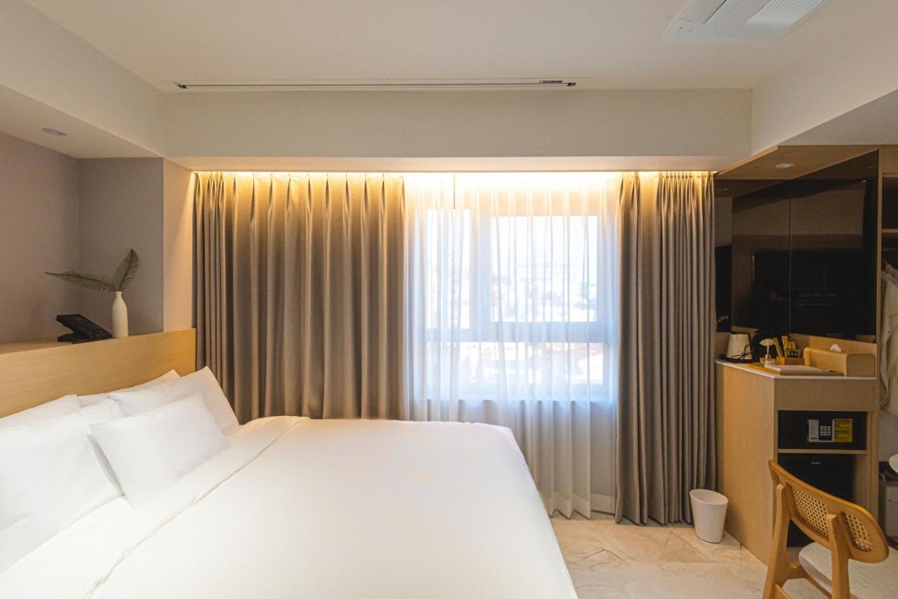 Asherah Villa D' Aqua Hotel Kimhe Kültér fotó