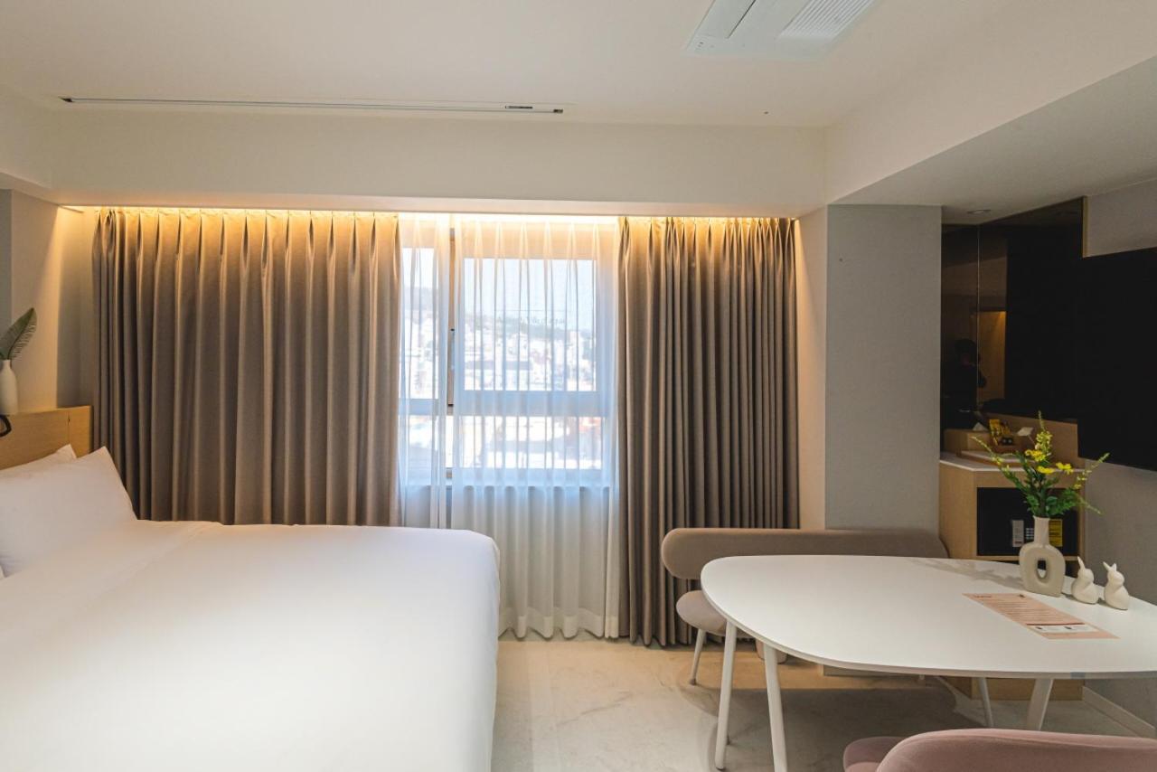 Asherah Villa D' Aqua Hotel Kimhe Kültér fotó