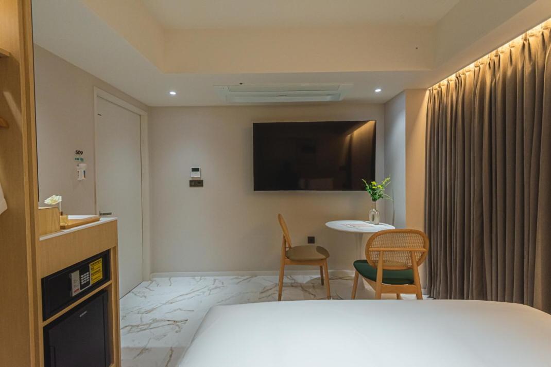 Asherah Villa D' Aqua Hotel Kimhe Kültér fotó