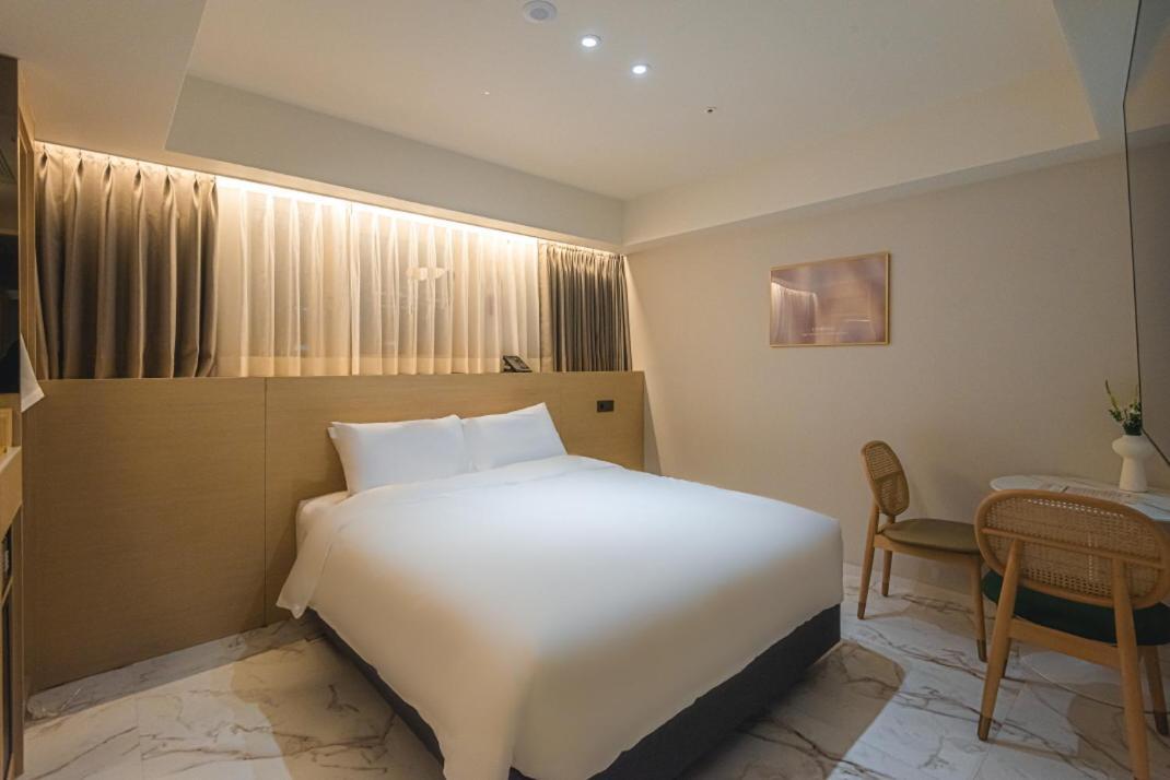 Asherah Villa D' Aqua Hotel Kimhe Kültér fotó