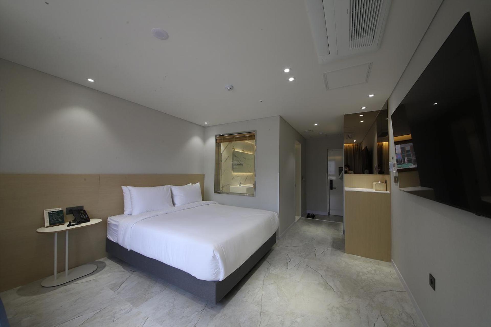Asherah Villa D' Aqua Hotel Kimhe Kültér fotó