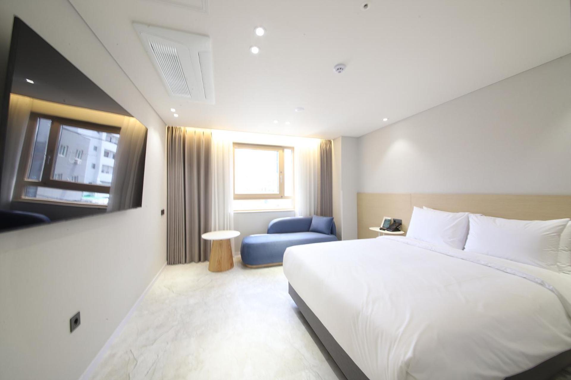 Asherah Villa D' Aqua Hotel Kimhe Kültér fotó