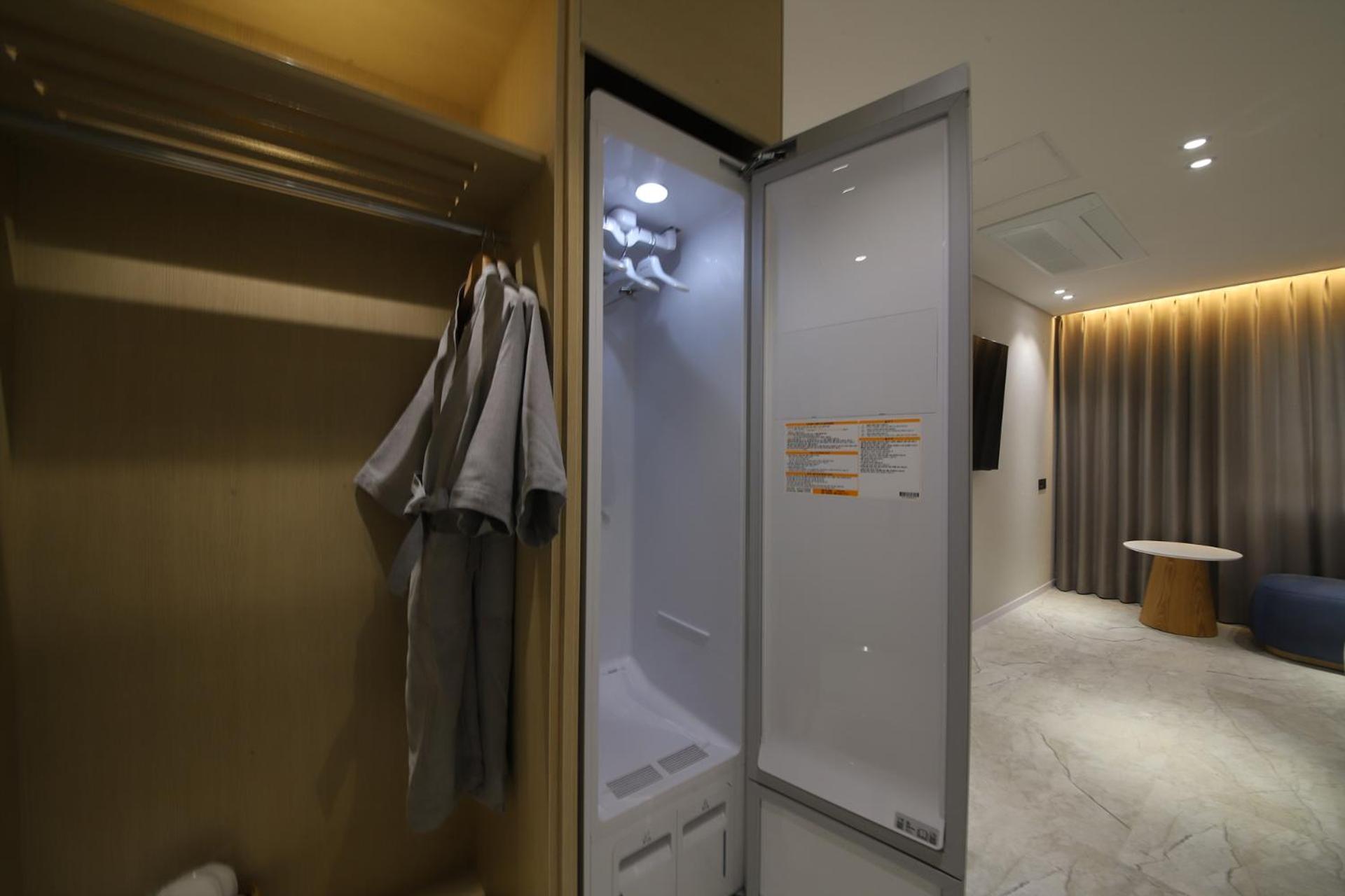 Asherah Villa D' Aqua Hotel Kimhe Kültér fotó