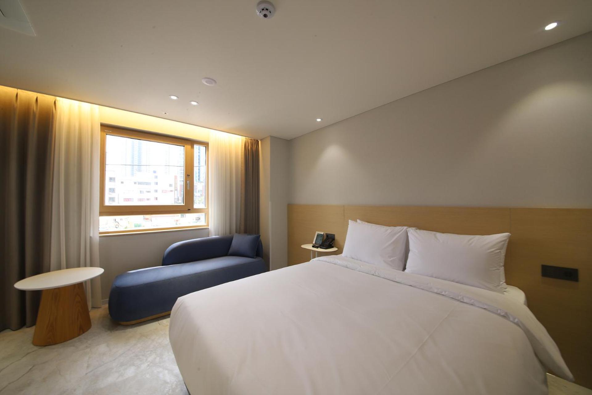 Asherah Villa D' Aqua Hotel Kimhe Kültér fotó