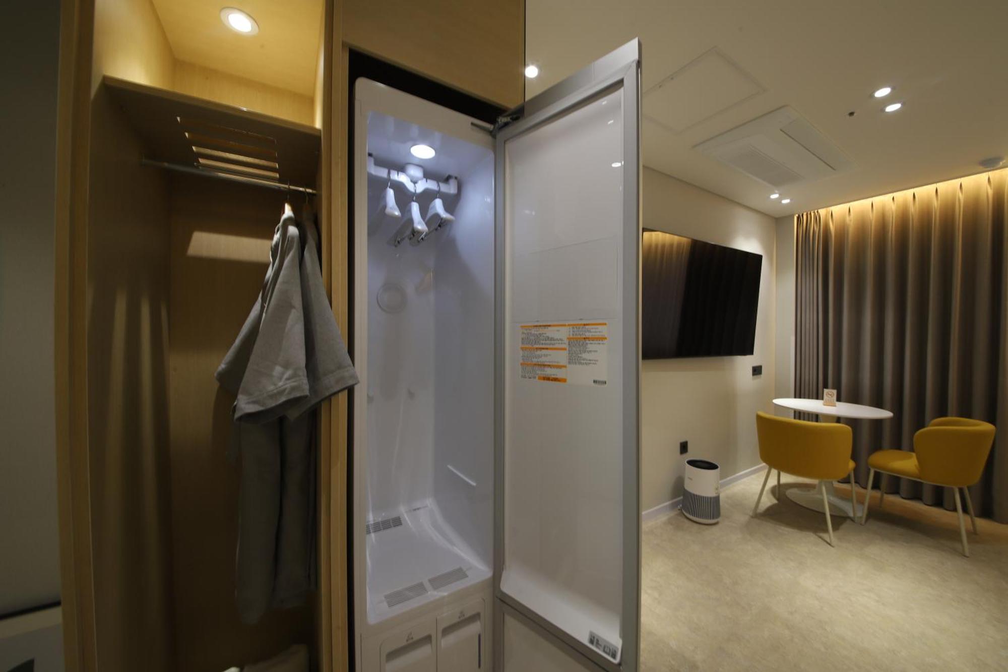 Asherah Villa D' Aqua Hotel Kimhe Kültér fotó