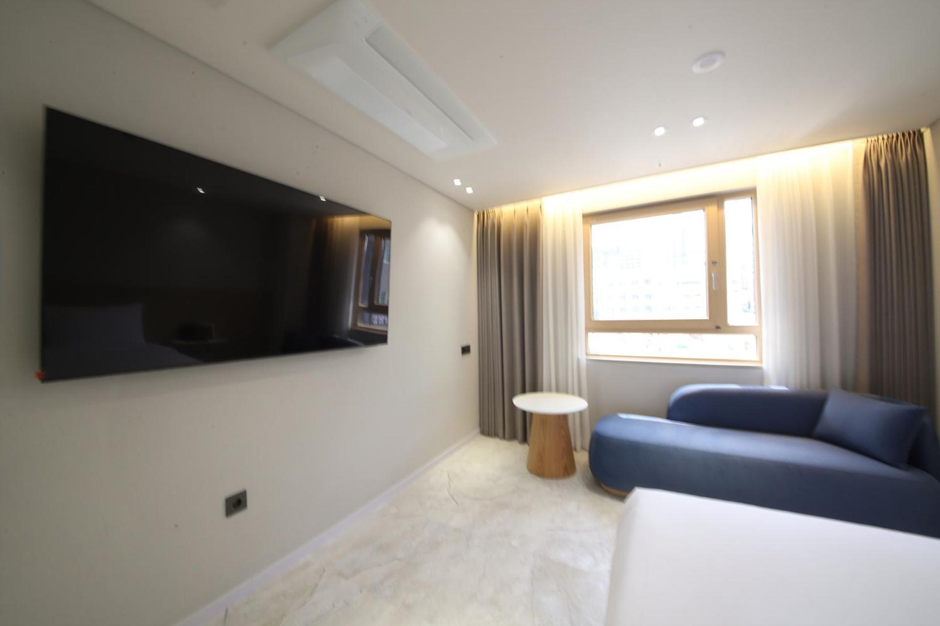 Asherah Villa D' Aqua Hotel Kimhe Kültér fotó