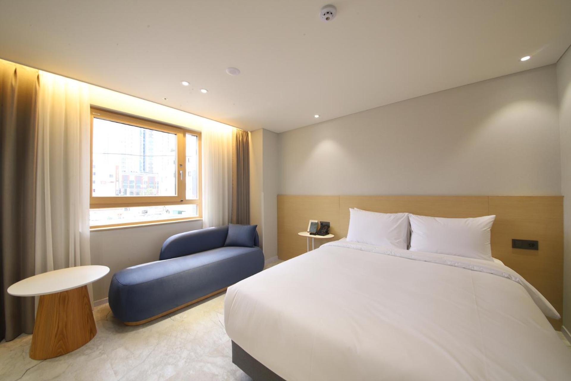 Asherah Villa D' Aqua Hotel Kimhe Kültér fotó