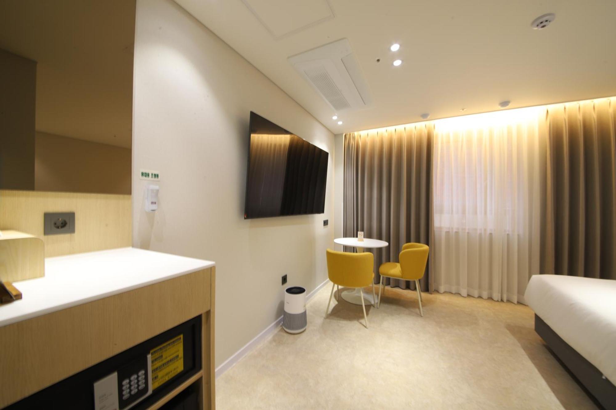 Asherah Villa D' Aqua Hotel Kimhe Kültér fotó